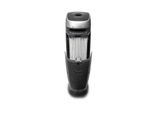 Purificatore D'aria Hepa Uv A Ionizzazione CA-508 - Adatto A Stanze Piccole E Grandi Fino A 80M² / 200M³