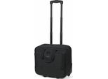 Dicota Laptop Roller Top Traveller Eco Base 13 -16" Nero"