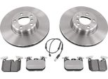 Kit Freno Vaico, Freno A Disco Green Mobility Parts