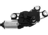 Vemo V10-07-0066 Motore Tergicristallo Posteriore Per Seat Ibiza Iv Hatchback (6J5, 6P1) Ibiza Iv Sportcoupe (6J, 6P) Ibiza Iv St (6J8, 6P8) Mii (KF1)