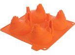 Stampo In Silicone Per Cuocere Polli: Muffin, Biscotti, Cioccolato