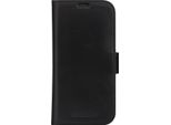 Etui Dbramante 1928 Copenhagen Wallet Do Iphone 15 Pro Czarny/Black