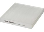 Filtro Aria Abitacolo Filtro Antipolline 226Mm Hengst Per Elantra Tucson Kia Sorento