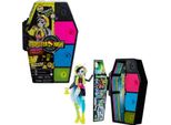 I Segreti Di Monster High Skulltimate Frankie