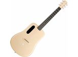 Lava Music Lava Me 4 Carbon 36" Airflow Bag Soft Gold Chitarra Elettroacustica"