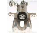 Pinza Freno Triscan Posteriore Destra Davanti All'asse 8175 25206
