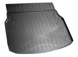Fodera Per Bagagliaio Per Mercedes Classe C | W204 Berlina | 2007-2014 | Con Bordo