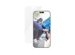 Panzerglass ® Screen Protector Iphone 16 Pro Max | Classic Fit, Apple, Apple - Iphone 16 Pro Max, Applicazione A Secco, Resistente Ai Graffi, Resistente Agli Urti, Trasparente, 1 Pezzo(I)