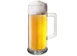Boccale Di Birra In Plastica Da 620 Ml