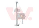 Van Wezel Regolatore Del Finestrino Anteriore Destro 2580264
