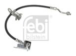 Febi Bilstein Tubo Freno Anteriore Sinistro 193490
