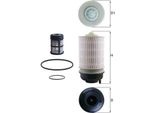 Filtro Carburante Mahle Kx 581KIT