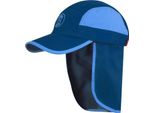 Cappello Per Bambini Trollkids Navy 943-117 Taglia 48-52