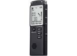 Registratore Audio Digitale T60, Registratore Professionale Ad Attivazione Vocale Con Cuffie, Registratore Audio Portatile Per Colloqui Di Lavoro