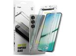 SzkłO Hartowane Ringke Easy Slide 2-Pack Galaxy S24 / S25 Clear