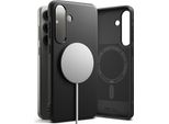 Ringke Onyx Magnetic Magsafe Galaxy S25+ Plus Nero