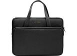 Borsa Da Trasporto Tech-Protect Per Laptop 13-14 Nero