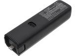 Techtek Batteria Compatibile Con [Dji] Osmo Pocket 3 Battery Handle Sostituisce HB-PK3