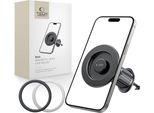 Tech-Protect N58 Magnetic Magsafe Vent Car Mount Nero