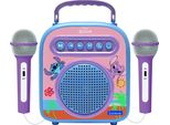 Altoparlante Bluetooth Stitch Con Microfono