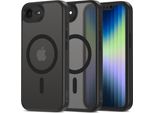 Tech-Protect Magcam Magsafe Iphone 16E Nero Opaco