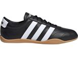 Sneakers Del Marchio Adidas Del Modello Grand Court Lo Nero