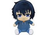 Pluszowa Figurina Sung Jinwoo Z Solo Leveling 30 Cm - Oficjalna Licencja Ma