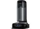 Anker Eufy S1 Pro Robot Aspirapolvere/Spazzatura Con Stazione Completamente Automatica (0194644126162)