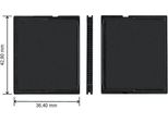 Wago Cf Card Sps Speichermodul Sps Speichermodul Modul Speicherkarte Cf Card