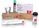 Ricoh Ricoh 403180 Cartuccia Toner 1 Pz. Originale Nero