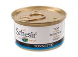 Tonno In Gelatina Schesir 85Gd