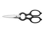 Forbici Multiuso Zwilling Friodur Nero 200 Mm 43927-200-0