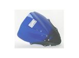 Parabrezza Mra Racing Incolore Con Abe Per Kawasaki ZR-7 / S