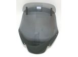 Parabrezza Mra Variotouring Vt Con Spoiler - Honda XL650V Transalp