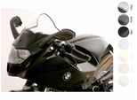 Parabrezza Mra Racing R - Bmw R1200S