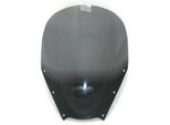 Parabrezza Mra Racing Nero Con Abe Per Yamaha Fzs 1000 Fazer