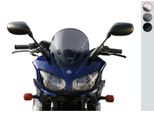 Parabrezza Mra Racing R - Yamaha FZS1000 Fazer