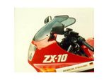 Parabrezza Mra Spoiler S - Kawasaki ZX-10 Tomcat