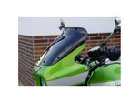 Mra Parabrezza Spoiler Parabrezza S Con Abe Compatibile Con Kawasaki Zrx 1100
