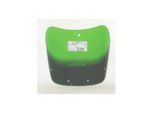 Mra Parabrezza Spoiler Parabrezza S Con Abe Compatibile Con Kawasaki Zrx 1100
