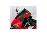 Mra Spoiler Parabrezza S Con Abe Compatibile Con Honda Cbr 1000 Rr