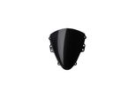 Parabrezza Mra Originale Stampato O Nero Con Abe Per Suzuki Gsx R 600
