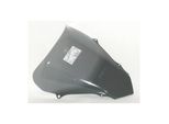 Parabrezza Con Spoiler Mra, Kawasaki Zrx 1200 S, Trasparente
