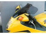 Parabrezza Mra Spoiler Parabrezza S Incolore Con Abe Per Honda Cbr 1100 Xx