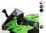 Parabrezza Mra Spoiler S - Kawasaki Zx 6R/10R