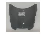 Parabrezza Mra Spoiler Parabrezza S Grigio Fumo Con Abe Per Honda Vfr 750 F
