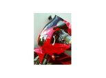Parabrezza Mra Spoiler Parabrezza S Incolore Con Abe Per Honda Vtr 1000 SP-1
