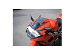 Mra Spoiler Parabrezza S Incolore Rsv Mille R Rp