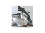 Mra Parabrezza Spoiler Parabrezza S Con Abe Compatibile Con Honda Vfr 800