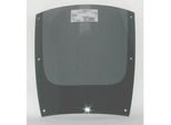 Parabrezza Mra Forma Originale O Grigio Fumo Con Abe Per Kawasaki Gpx 750 R
